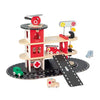 janod fire station