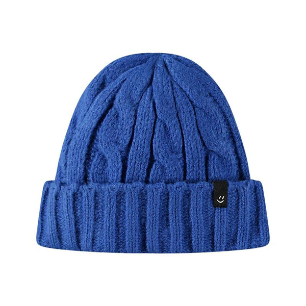 molo kaisha hat lapis blue