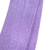 molo glitter tights purple ray