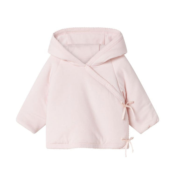 marmar copenhagen jules baby jacket rosa