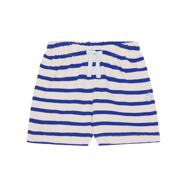 molo skie baby shorts reef stripe