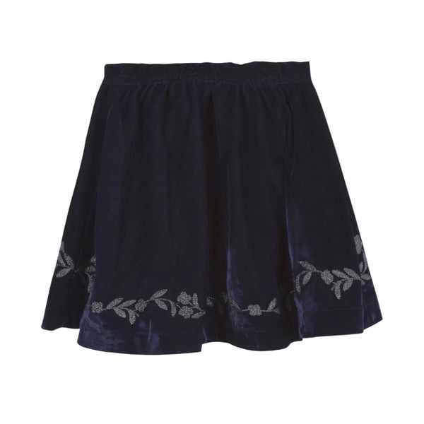bonton misia skirt blue
