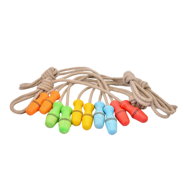 mader jump rope