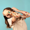omy kawaii tattoos
