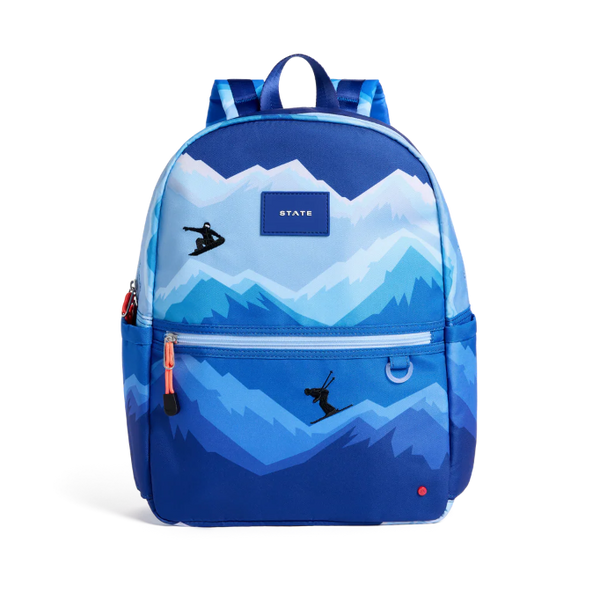 state bags kane kids backpack mountains