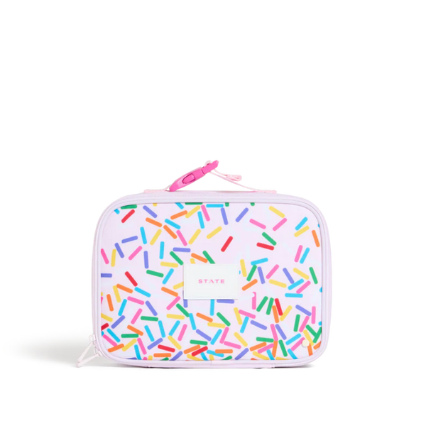 state bags rodgers lunch box sprinkles