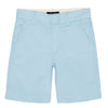 molo alan shorts pool blue