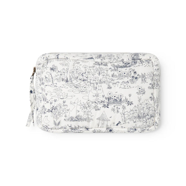 marmar copenhagen toiletry bag moomin valley