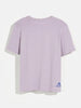 bellerose vince t-shirt lavender