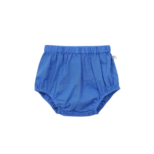 arsene & les pipelettes baby bloomer cobalt blue