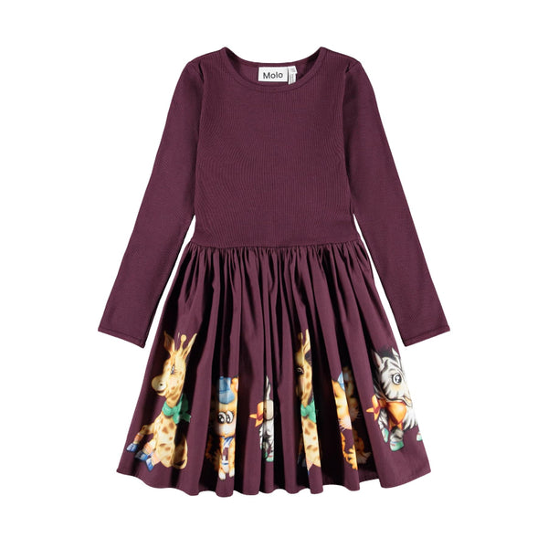 molo casie dress vintage cuties
