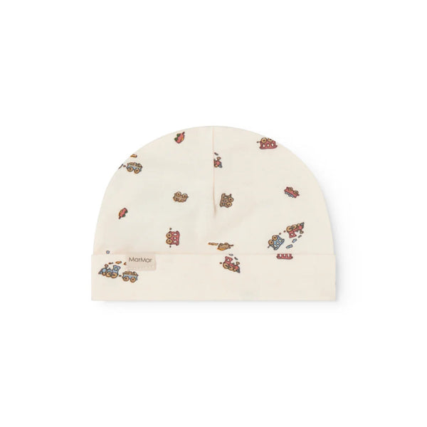 marmar copenhagen aiko baby hat trains