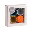 dëna nature 4 stacking cups