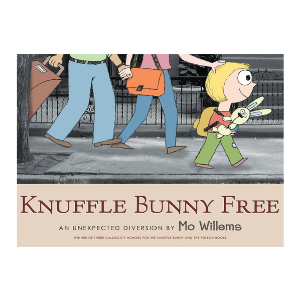knuffle bunny free