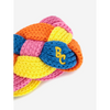 bobo choses multicolor braided headband