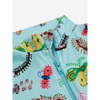 bobo choses funny insects all over swim overall