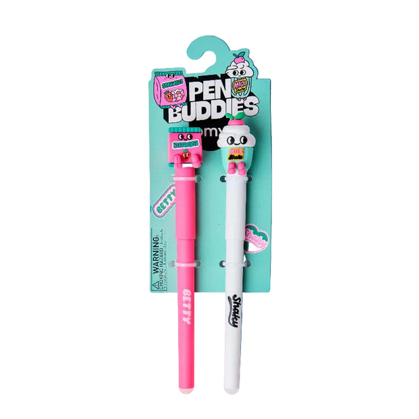omy pen buddies betty & shaky