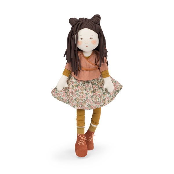moulin roty marjolaine doll