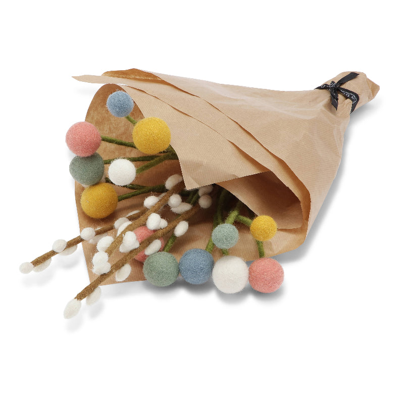 gry & sif jayanti bouquet