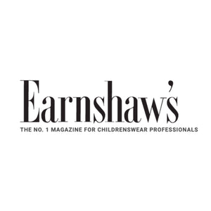Brittany Fuson Featured on earnshaw's - risk taker