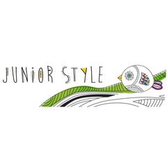 Brittany Fuson Featured on junior style london interview with jasmine punzalan