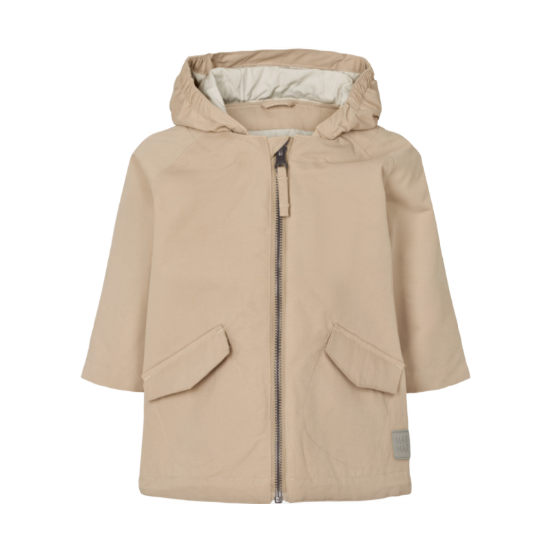 marmar copenhagen ovi parka jacket blue