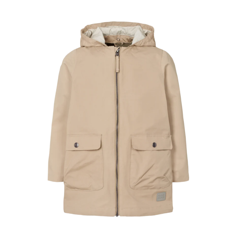 marmar copenhagen osman parka jacket alpaca