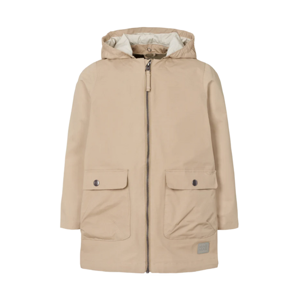 marmar copenhagen osman parka jacket alpaca
