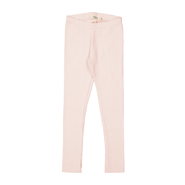 marmar copenhagen leggings barely rose