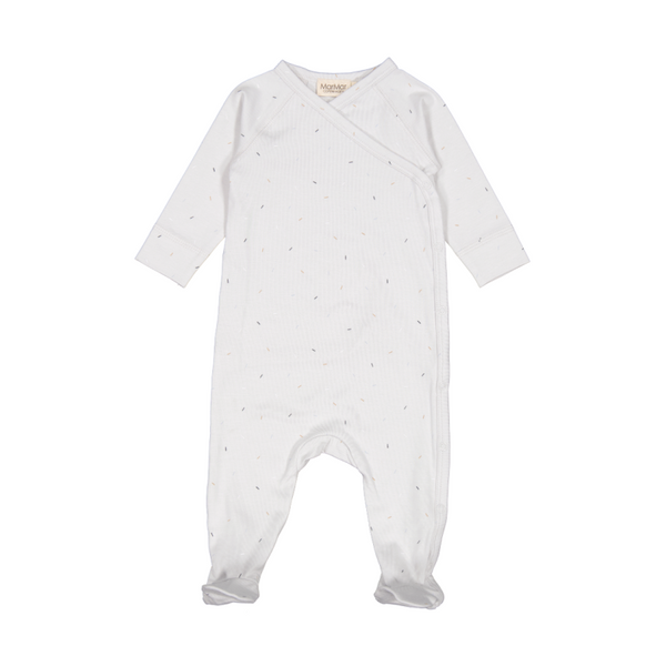 marmar copenhagen rubetta onesie sprinkle blue