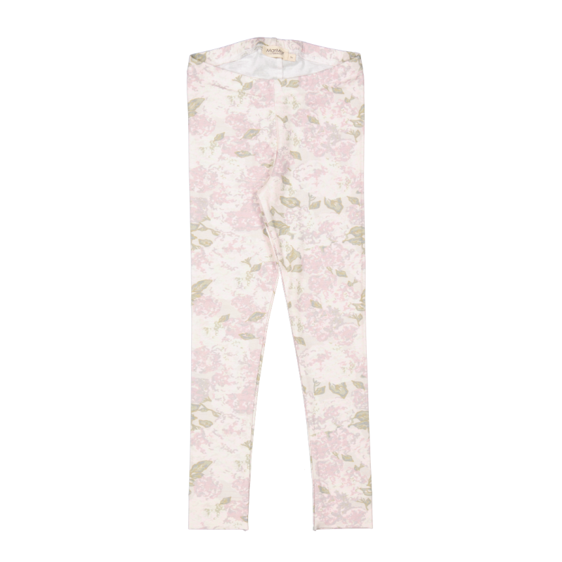 marmar copenhagen lisa leggings little hydrangea