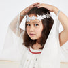 meri meri sequin tulle angel costume