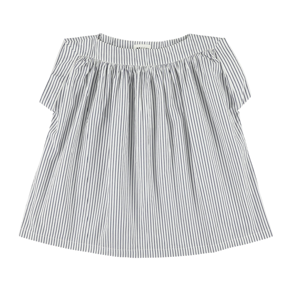 morley unly teen dress navy