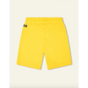 oilily palmer sweatshorts dandelion