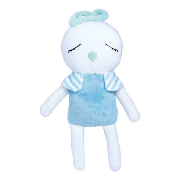 luckyboysunday baby birdie