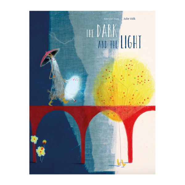 the dark and the light childrens book