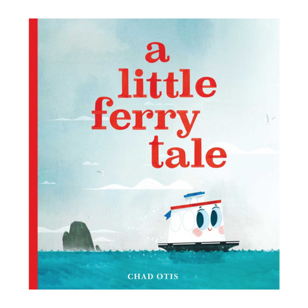 a little ferry tale