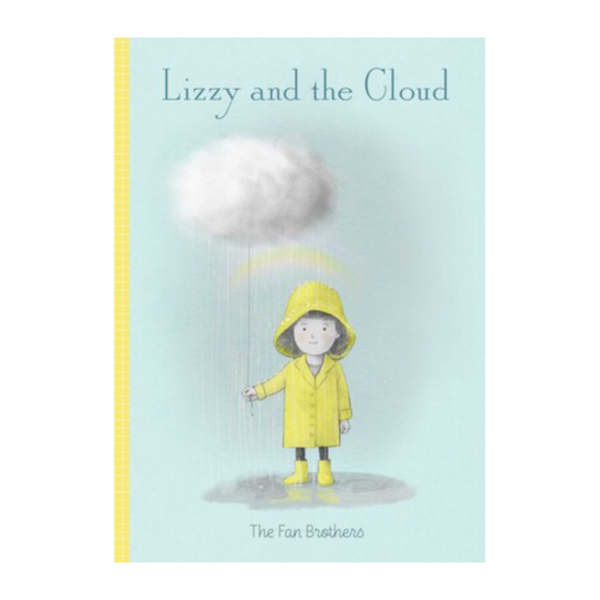 lizzy and the cloud