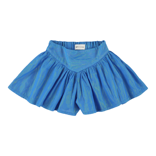 morley scooby shorts blue