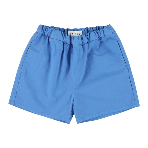 morley simon shorts parisian blue