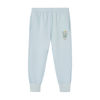 the animals observatory clam pants light blue