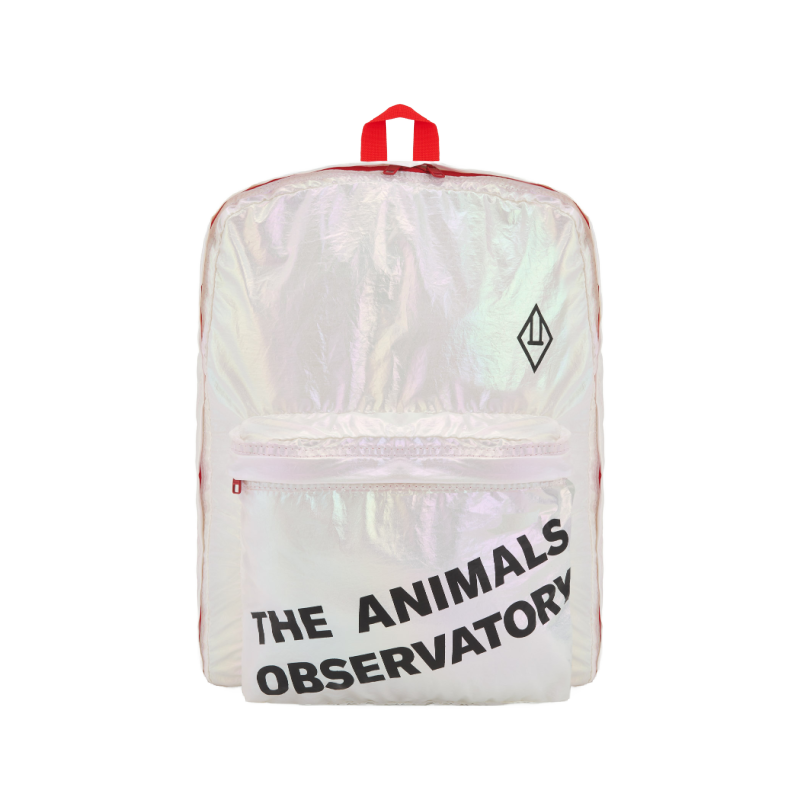 the animals observatory os backpack iridescent
