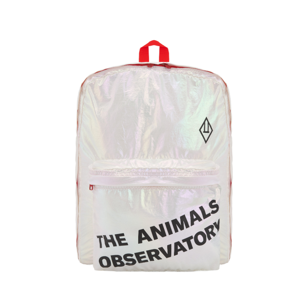 the animals observatory os backpack iridescent