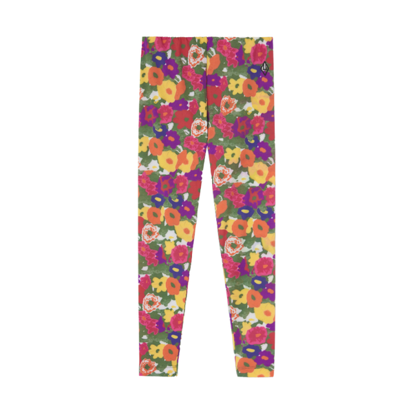 the animals observatory alligator pants flower multi