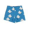 tinycottons doves short blue