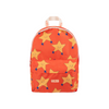 tinycottons dancing stars backpack summer red