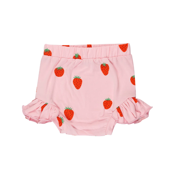 wauw capow dada bloomers strawberry