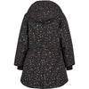 marmar copenhagen olga jacket black star - kodomo