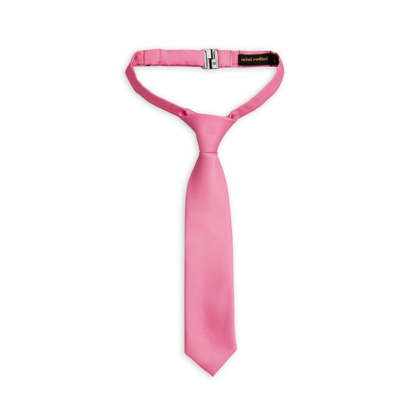 mini rodini tie pink - kodomo boston. free shipping.