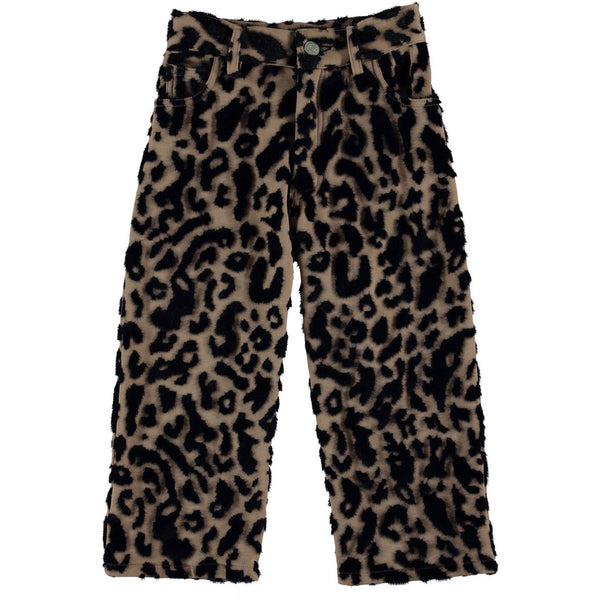 caroline bosmans pants - kodomo boston
